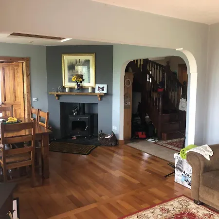 Bed & Breakfast Seaview House