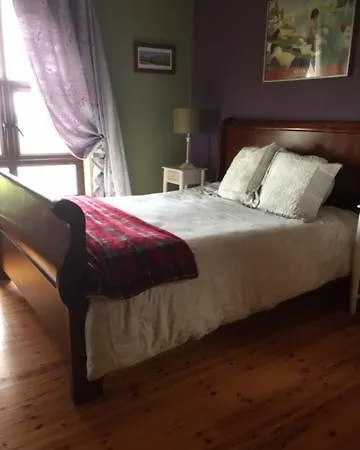 Bed & Breakfast Seaview House Sligo